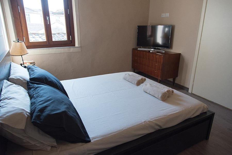 Affittacamere Come A Casa Borgo a Buggiano Exterior foto