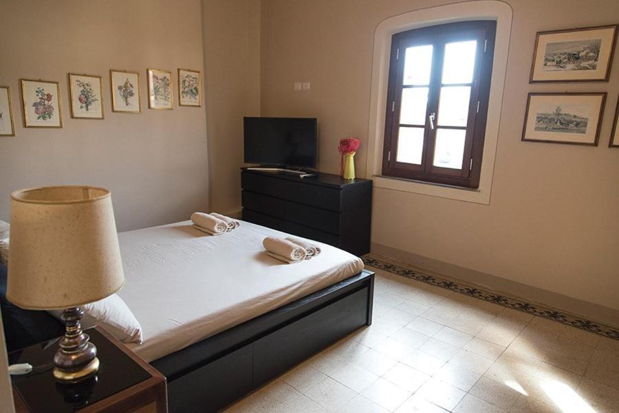 Affittacamere Come A Casa Borgo a Buggiano Exterior foto